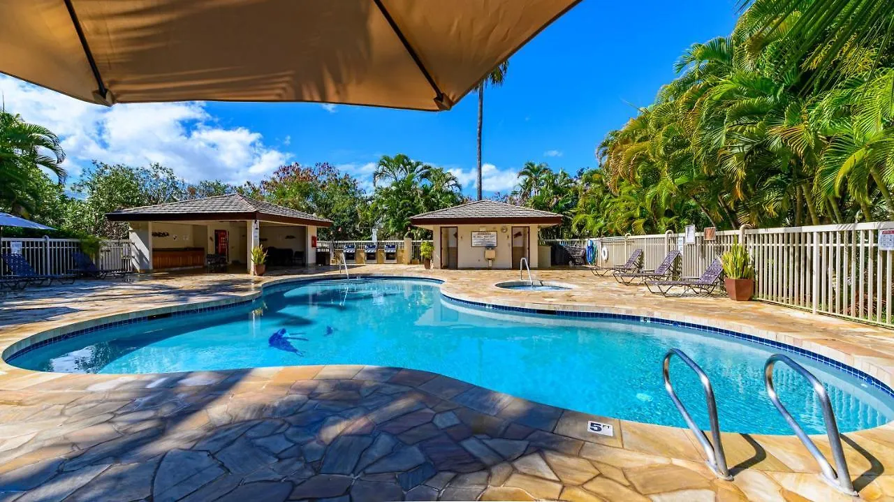Castle At Maui Banyan Apartment Wailea   Wailea (Maui)
