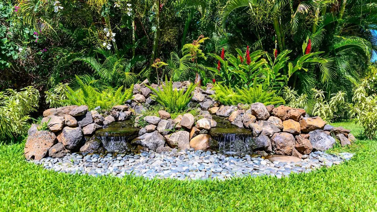 Castle At Maui Banyan Apartment Wailea