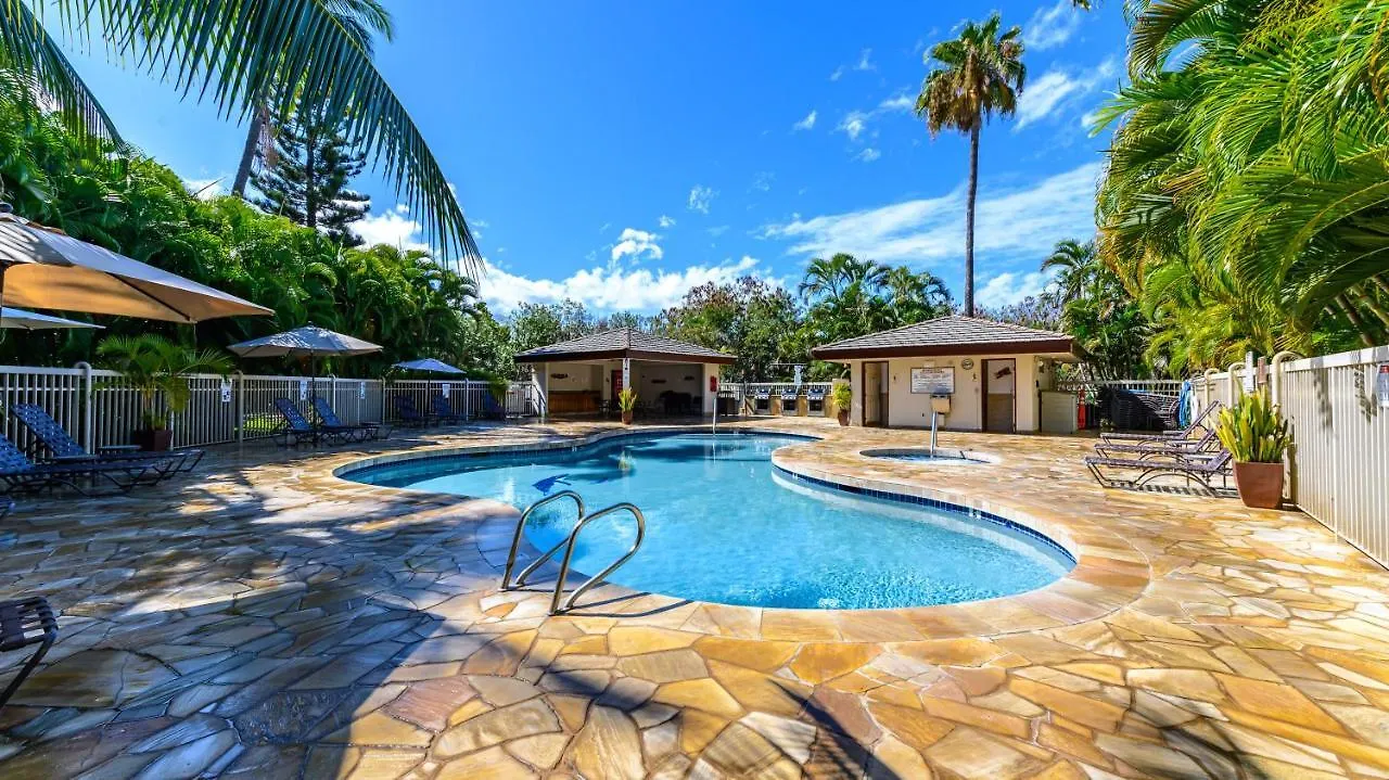 Castle At Maui Banyan Apartment Wailea