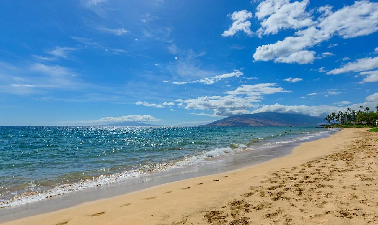 Castle At Maui Banyan Apartment Wailea  0*, Wailea (Maui) United States