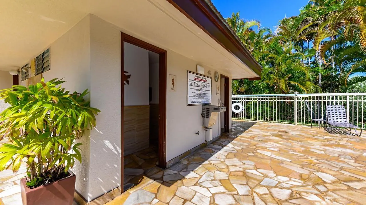 Castle At Maui Banyan Apartment Wailea