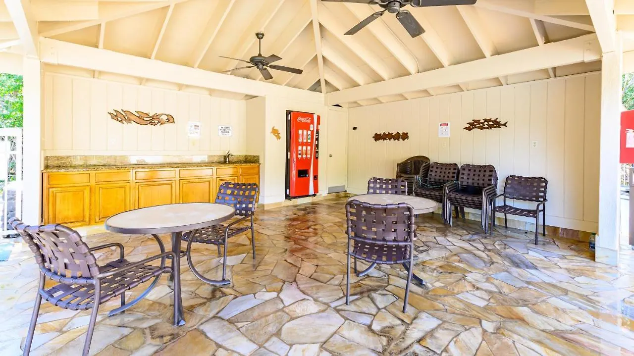 Castle At Maui Banyan Apartment Wailea  United States