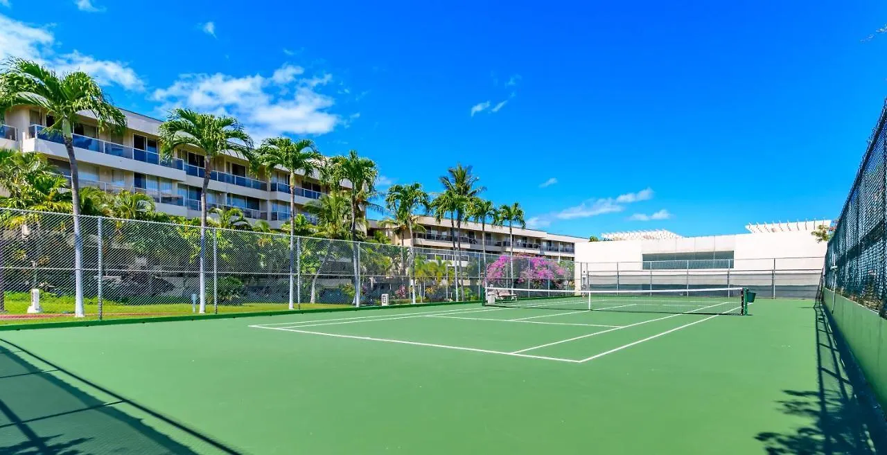 Castle At Maui Banyan Apartment Wailea  0*, Wailea (Maui) United States