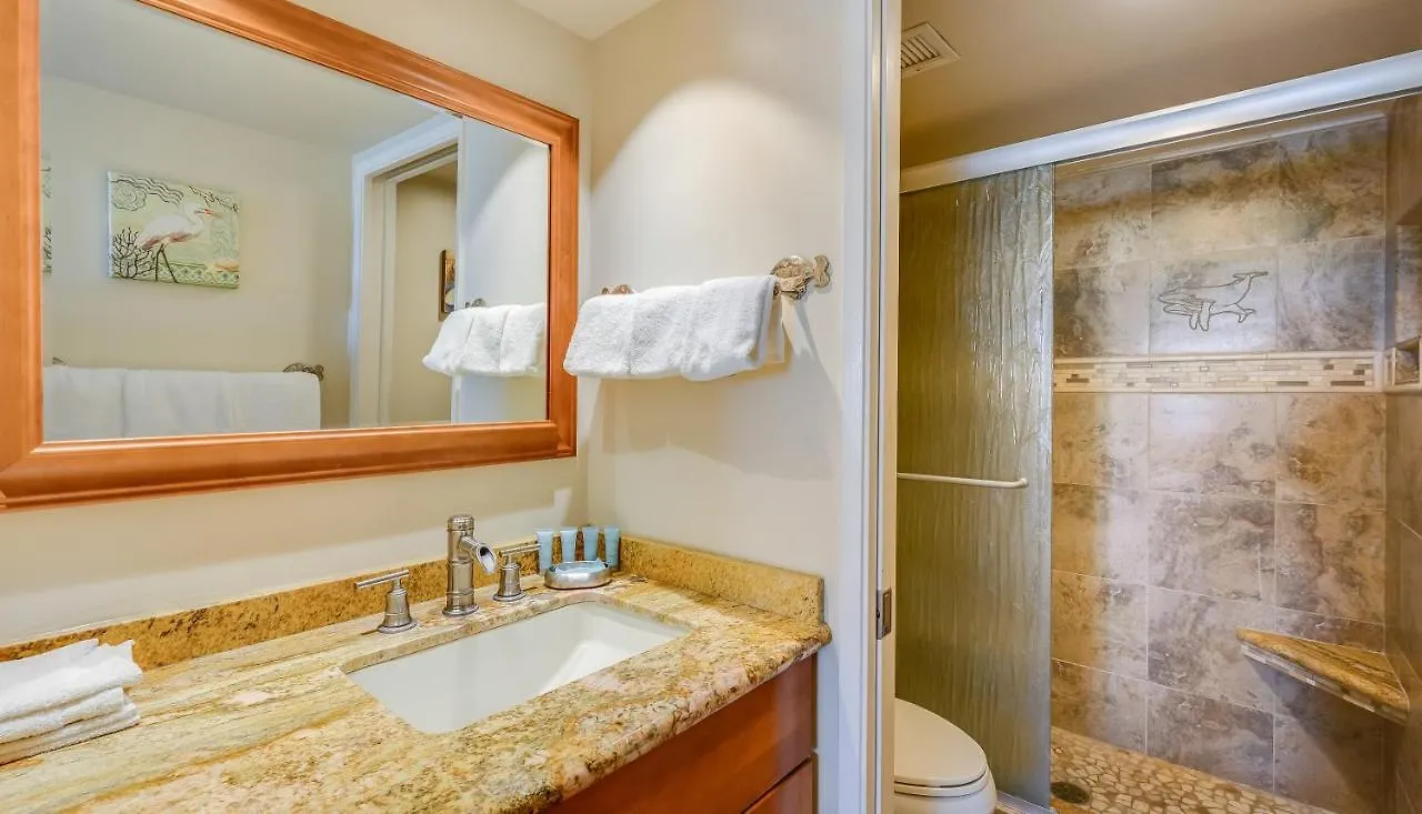 Castle At Maui Banyan Apartment Wailea