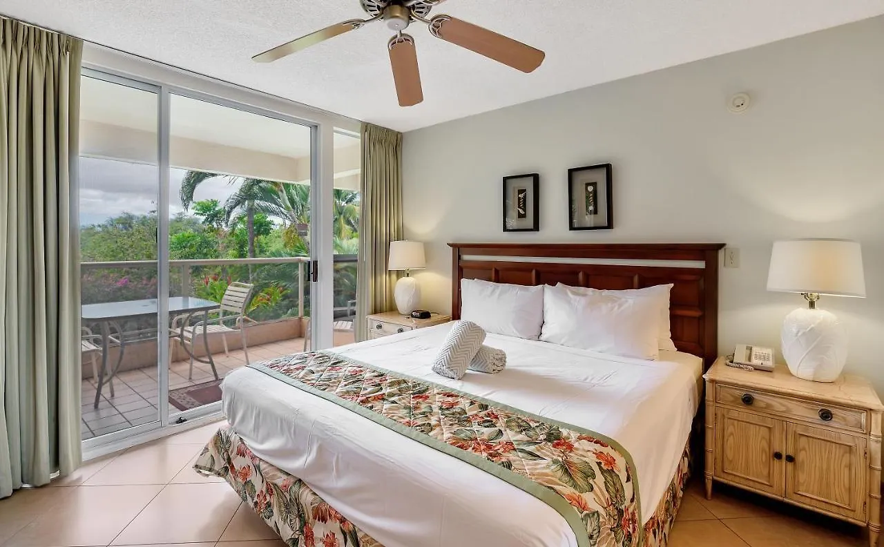 Castle At Maui Banyan Apartment Wailea