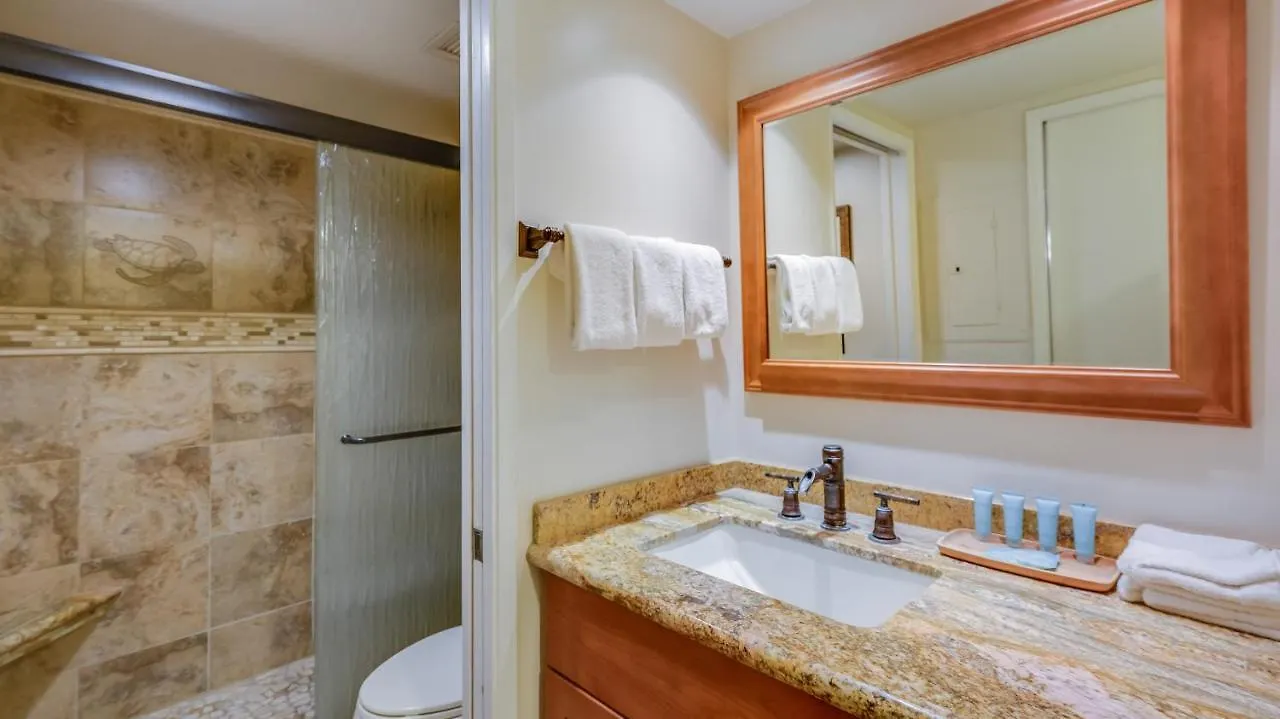 Castle At Maui Banyan Apartment Wailea   Wailea (Maui)