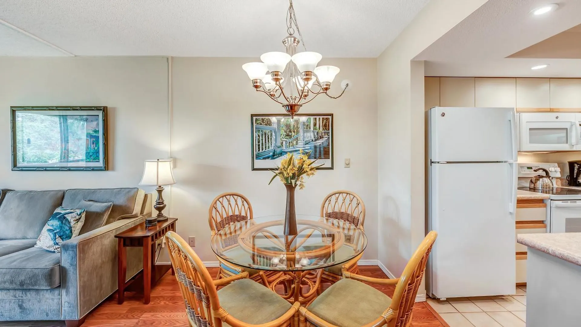 Castle At Maui Banyan Apartment Wailea