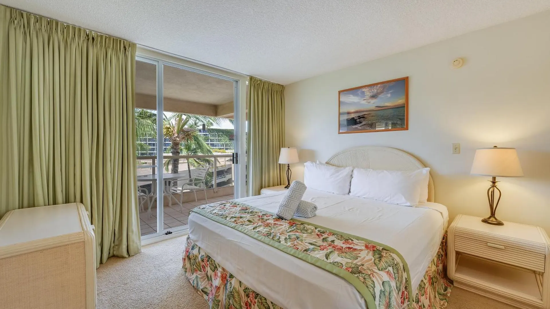Castle At Maui Banyan Apartment Wailea