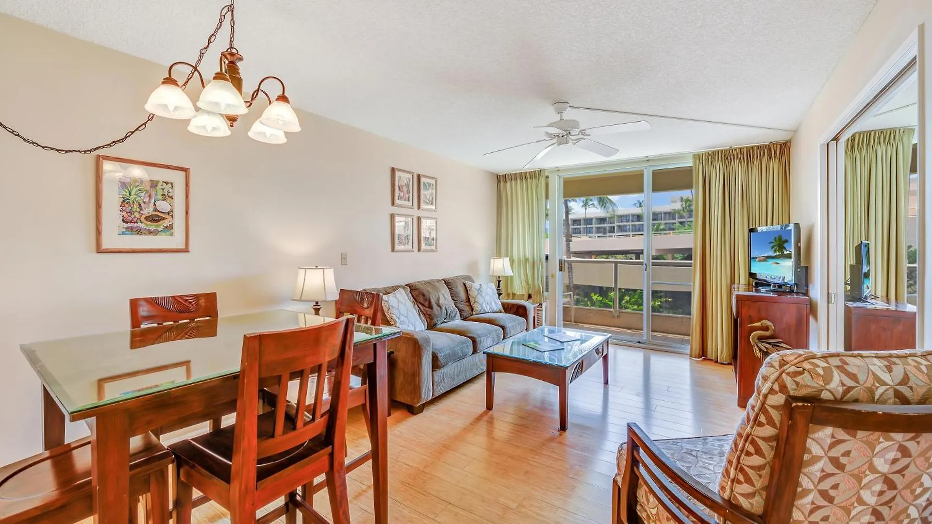 Castle At Maui Banyan Apartment Wailea