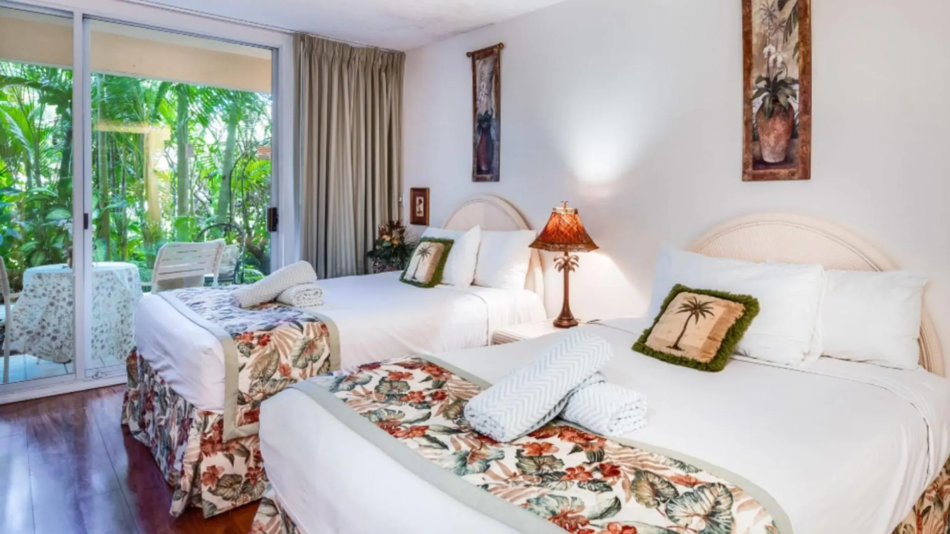 Castle At Maui Banyan Apartment Wailea  United States
