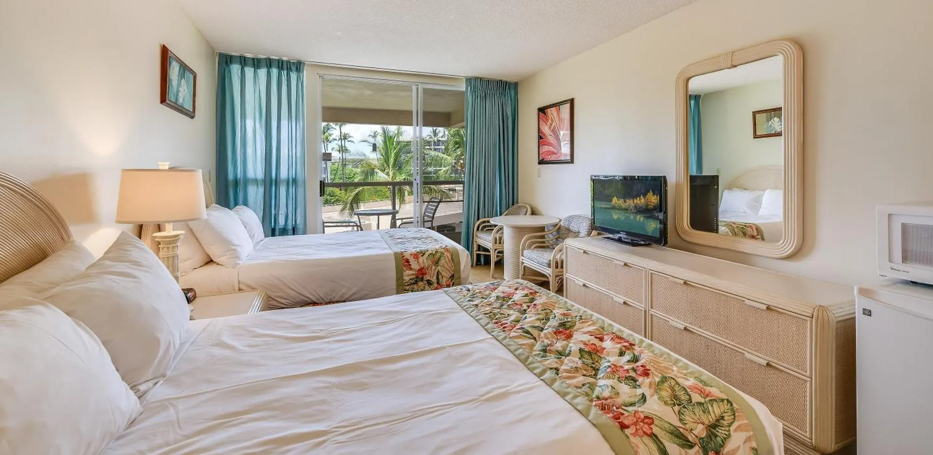 Castle At Maui Banyan Apartment Wailea  United States