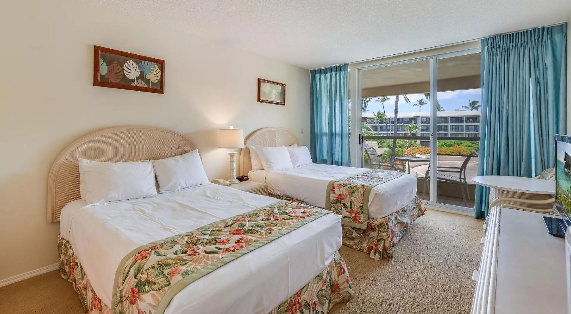 Castle At Maui Banyan Apartment Wailea  0*, Wailea (Maui)