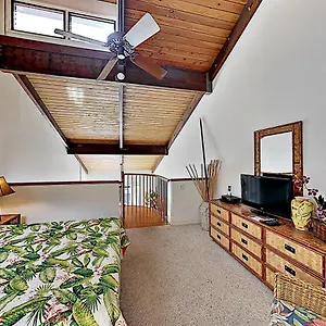 Apartment Kamaole Sands 8-409, Wailea (Maui)