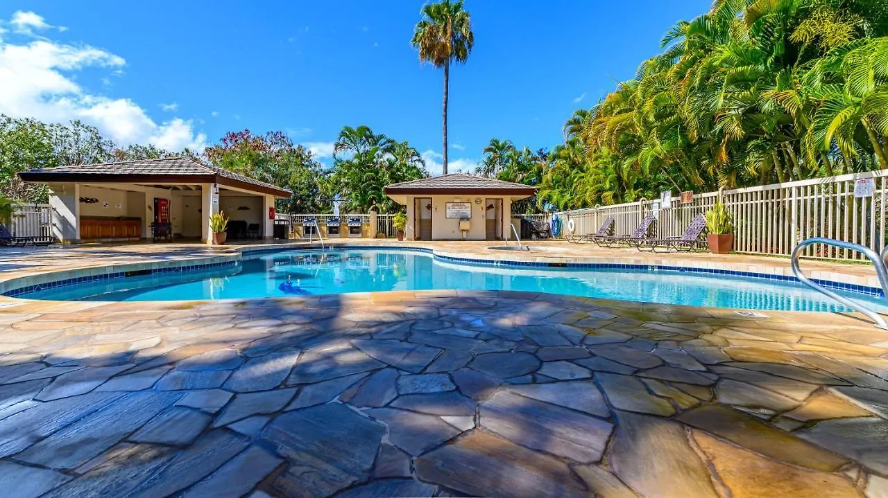 Apartament Castle At Maui Banyan Wailea