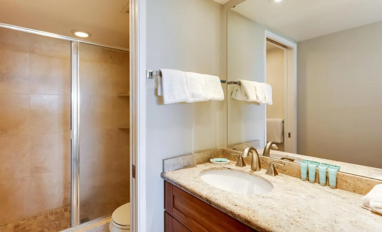 Apartament Castle At Maui Banyan Wailea