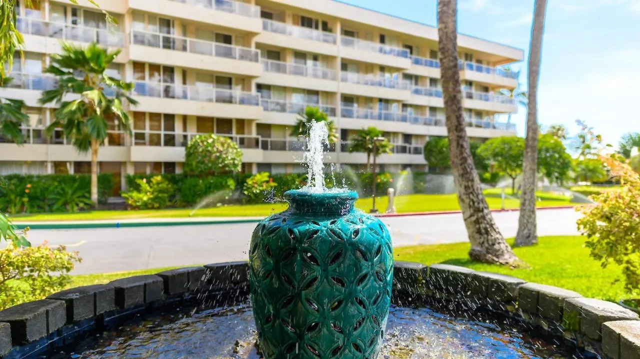 Apartament Castle At Maui Banyan Wailea  Stany Zjednoczone Ameryki