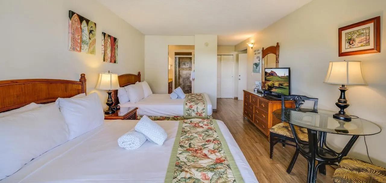 Apartament Castle At Maui Banyan Wailea