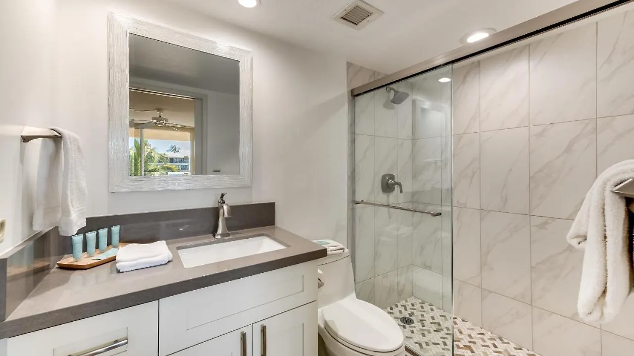 Apartament Castle At Maui Banyan Wailea  Stany Zjednoczone Ameryki