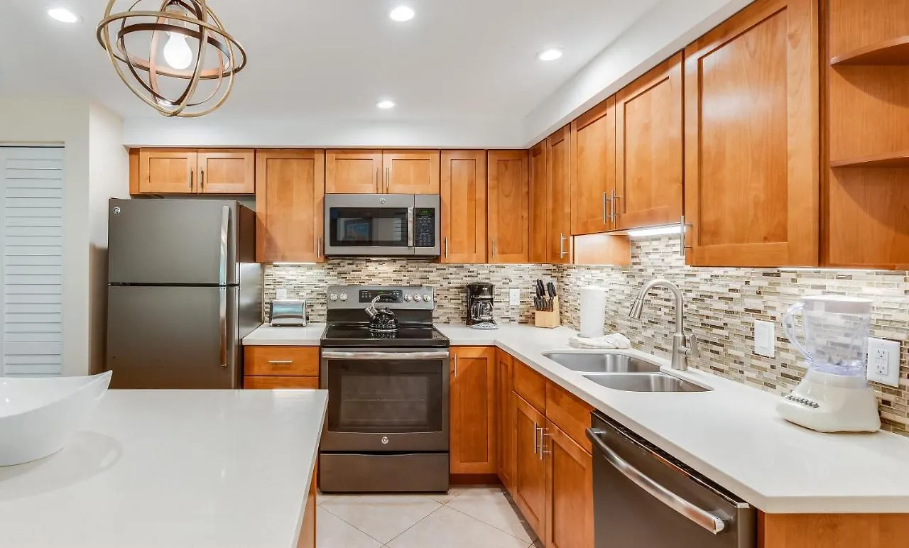 Apartament Castle At Maui Banyan Wailea