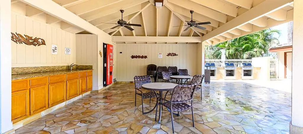 Apartament Castle At Maui Banyan Wailea