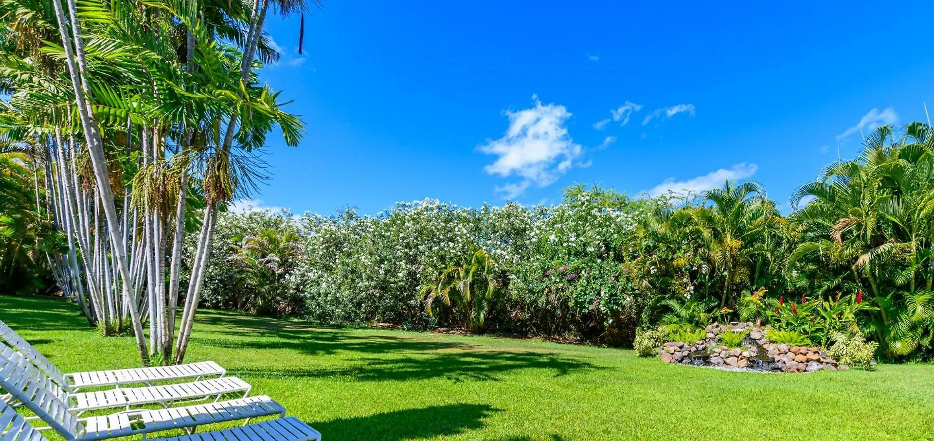 Apartament Castle At Maui Banyan Wailea  0*, Wailea (Maui) Stany Zjednoczone Ameryki