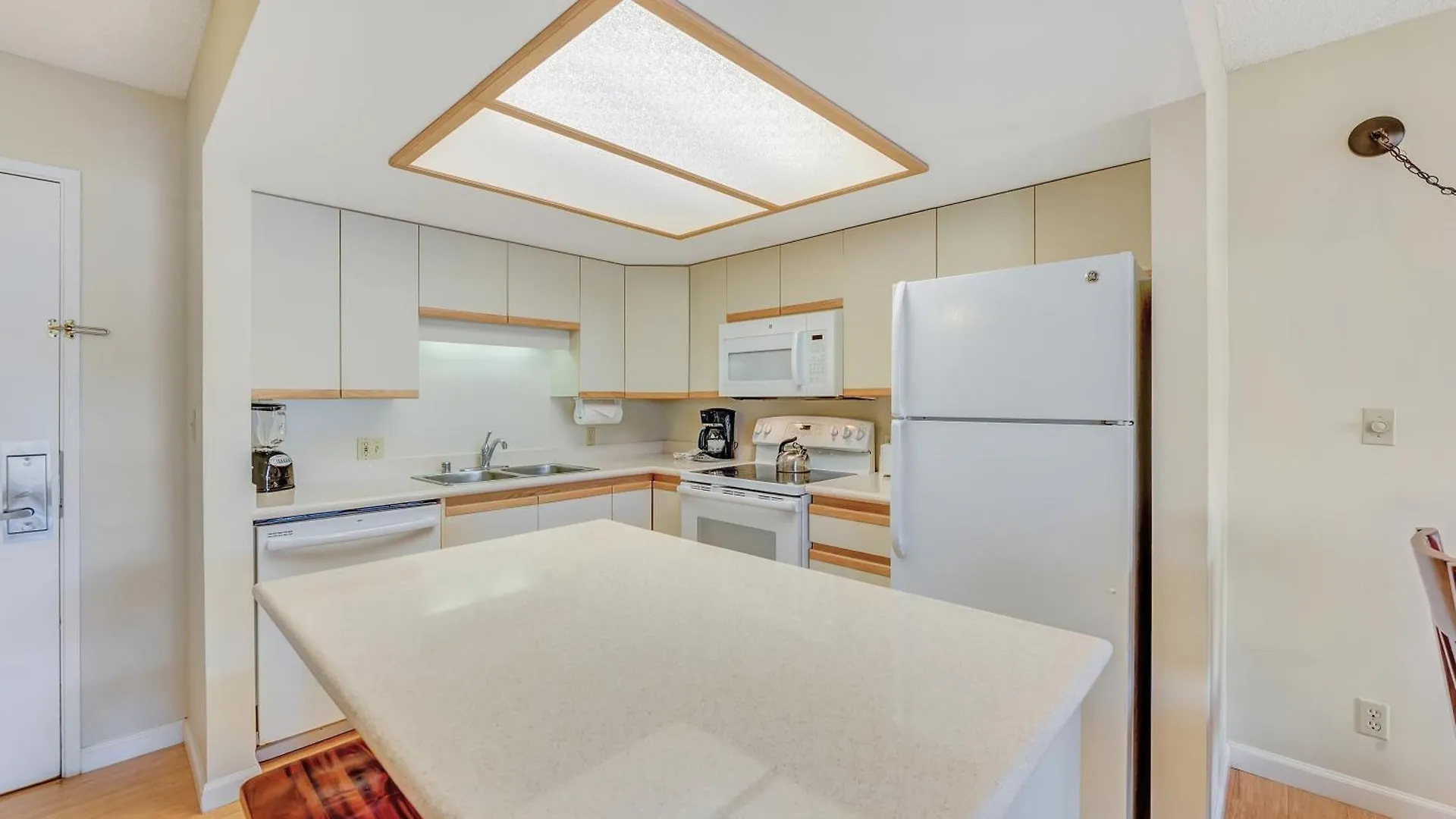 Apartament Castle At Maui Banyan Wailea  0*, Wailea (Maui) Stany Zjednoczone Ameryki
