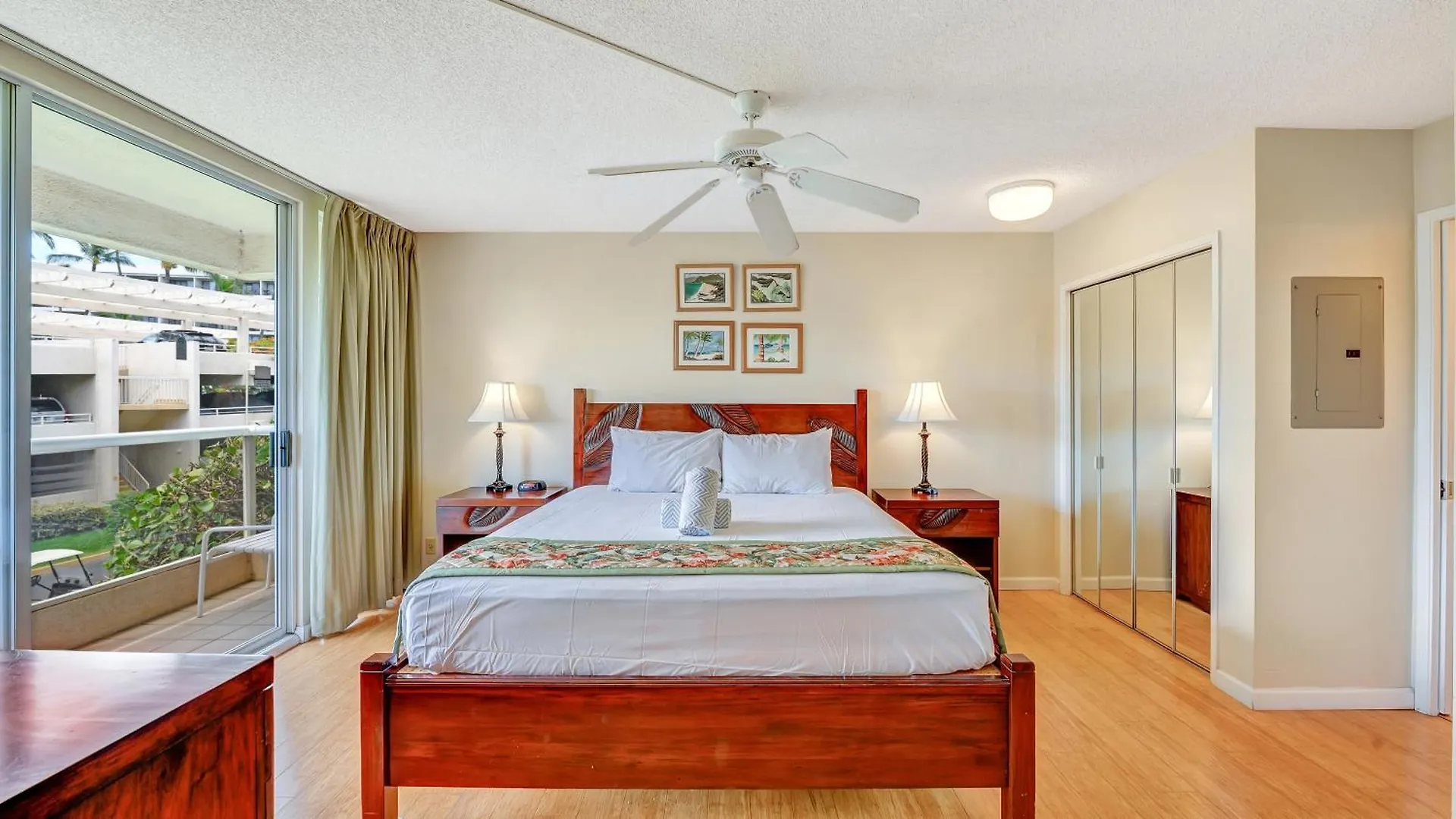 Apartament Castle At Maui Banyan Wailea